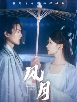 锦时灯火古装权谋剧全集